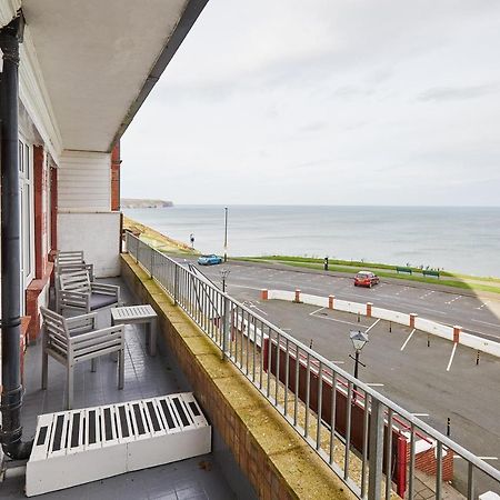 Host & Stay - 4 Metropole Towers Whitby Exterior foto