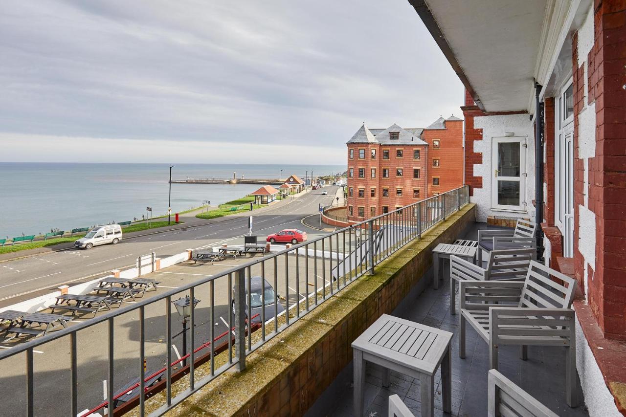 Host & Stay - 4 Metropole Towers Whitby Exterior foto